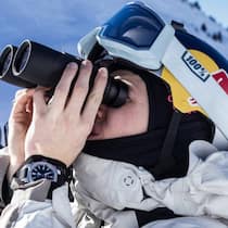 Die Alpiner Extreme Automatic.