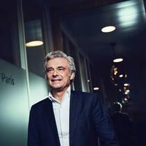 Philippe Oddo will aus der Schweiz heraus das internationale Geschäft aufbauen.