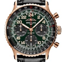 Breitling Navitimer B12 Chronograph 41 Cosmonaute
