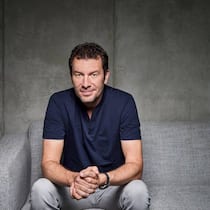 Tim Stracke von Chrono 24: «Die Geschichte hat immer wieder gezeigt, wie legendär gute Matches zwischen Marken und Hollywood-Stars sein können.»