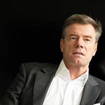 Christian Spieler, Leonteq-CEO seit März, überraschte die Märkte mit einer Gewinnwarnung.