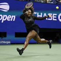 Tennisstar Serena Williams investiert seit zehn Jahren in Start-ups von Frauen – 14 von diesen haben bis heute Einhorn-Status erreicht.