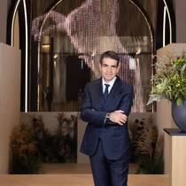 Comeback: Jérôme Lambert ist als CEO von Richemont zurückgetreten, um ein zweites Mal als CEO bei Jaeger-LeCoultre zu wirken.
