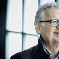 Urs Burkard: «Die Lösung ist die beste für alle Beteiligten.»
