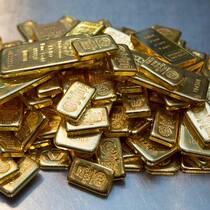 Goldbarren: Beim Edelmetall ist der Zeitpunkt für den Einstieg wichtig.