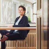 Dorothea Baur über die Social-Media-Konzerne: «Wenn die Ziele der digitalen Plattformen den Diskurs bestimmen, haben wir ein ethisches Problem.»