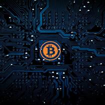 Bitcoin: 2016 konnten Bitcoin-Liebhaber jubeln.  Keystone