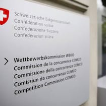 Die Weko verhängt Bussen gegen 20 Banken von insgesamt 237,5 Millionen Franken.