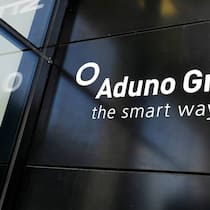 Aduno: Der Zahlungsabwickler brachte das Strafverfahren gegen den Ex-Raiffeisen-Chef ins Rollen.