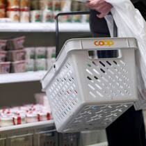 Coop fühlt sich von Nestlé benachteiligt.
