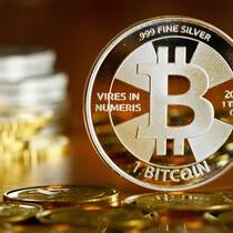 Bitcoin: Der dramatische Kursanstieg vor einem Jahr hat viele Anleger zum Nachdenken gebracht.