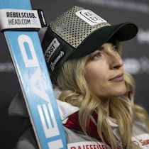 Lara Gut-Behrami mediale Reichweite zahlt sich für den Sport aus – auch finanziell.