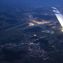 Zuerich Airport