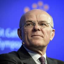 Wachablösung mit eiserner Hand: Unter Mario Greco als CEO hat die Zurich die UBS als wertvollsten Schweizer Finanzkonzern entthront.