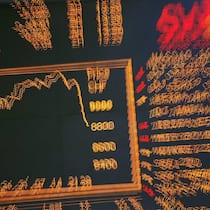 SCHWEIZ BOERSE AKTIENKURS