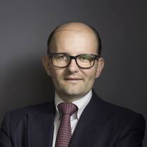 Remo Stoffel, der Investor von Vals.