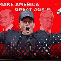 Elon Musk (53) ist Unternehmer und immer mal wieder der reichste Mensch der Welt.