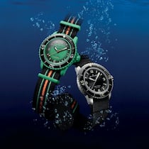 Swatch Blancpain