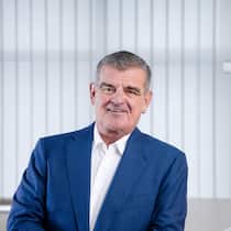Peter Spuhlers Stadler Rail erhält einen neuen Auftrag.