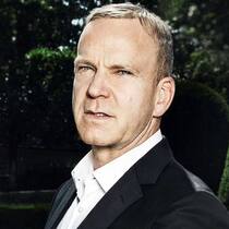 Matthias Breschan: Chef von Longines aus St-Imier.