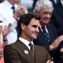 Roger Federers Vermögen beträgt laut «Forbes» aktuell noch 952 Millionen US-Dollar.