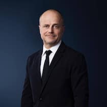 Benoit de Clerck ist der neue CEO der Uhrenmarke Zenith.