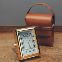 «Hommage an Cartier»