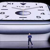 Apple Watch: Verbietet die US-Regierung den Verkauf?