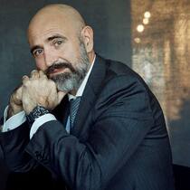 Blancpain-Chef Marc Hayek: Lanciert mit Swatch die Nachfolger der Moonswatch.