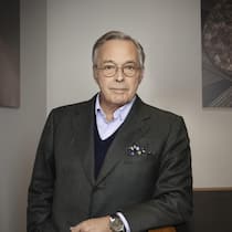 Karl-Friedrich Scheufele ist Co-Präsident und Co-Inhaber von Chopard. Der 68-Jährige verantwortet das Uhrengeschäft der Familienfirma.