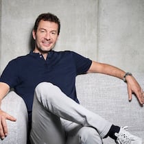 Tim Stracke von Chrono 24: «Für mich ist es absolut Teil der Kaufentscheidung, den CEO hinter der Marke spannend zu finden.»