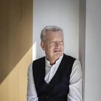 Patrick De Maeseneire: «Wenn es eine Sache gibt, die Investoren und Analysten nicht mögen, dann ist es Unvorhersehbarkeit.»