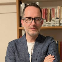 Der Autor und Historiker Pierre-Yves Donzé beleuchtet unter anderem den Niedergang der Prestigemarke Breguet und die Probleme der Swatch Group in China.