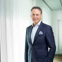 IM VISIER: UBS-CEO Ralph Hamers.