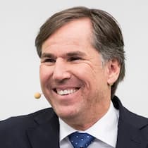 Jan Jenisch: 21 Jahre war er bei Sika, im Oktober startet er bei Lafarge-Holcim.Keystone