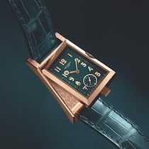 Die Cabriolet etablierte Universal Genève als technologischen Vorreiter für komplizierte Gehäusekonstruktionen.