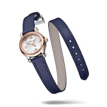 Die Chopard Happy Sport 25 mm.