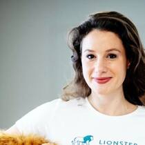 Claudia Bolliger-Winkler