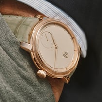 Die Neuauflage der Toric ist hoch elegant – ohne steif zu sein.