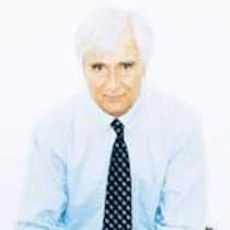 Peter Forstmoser