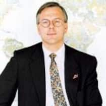 Christoph Franz