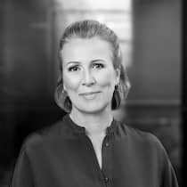 Marine Lemonnier ist die führende Kommunikationsberaterin in der Schweizer Uhrenbranche.