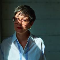 Nadine Wietlisbach, Direktorin des Fotomuseums Winterthur, hat nach langem Umbau am 17. Mai neu eröffnet – mit der Ausstellung «The Lure of the Image» (bis 12. Oktober).