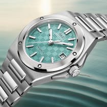 Die Ingenieur könnte sich neben Big Pilot und Portugieser als tragende Säule von IWC etablieren.