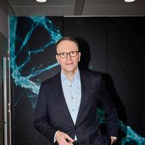 CEO Mark Schneider (im Bild) und Konzernpräsident Paul Bulcke waren lange ein erfolgreiches Duo, hatten sich aber auseinander gelebt.