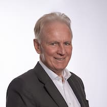 Hans-Ulrich Bigler sieht die Atomkraft als Schlüssel für den steigenden Strombedarf der Schweiz.