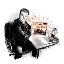 Der neue tragbare Monitor von Silent Power bietet zwar Top-Bildqualität, doch hat anderswo (zu) viele Schwächen.
