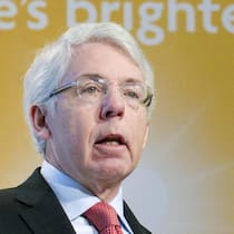Dean Connor: Der Sun-Life-Chef setzt auf Schweizer Bankenwerte.