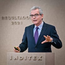 Nestlé-Präsident Pablo Isla wollte sich eigentlich Zeit lassen mit der Nachfolgesuche von CEO Laurent Freixe.