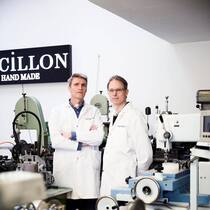 Oscillon